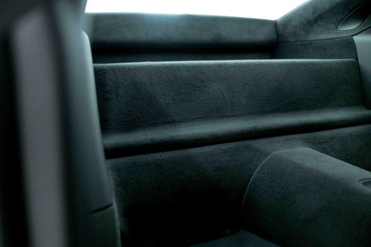 Porsche 911 GT3 Coupe w/Touring Package 2018