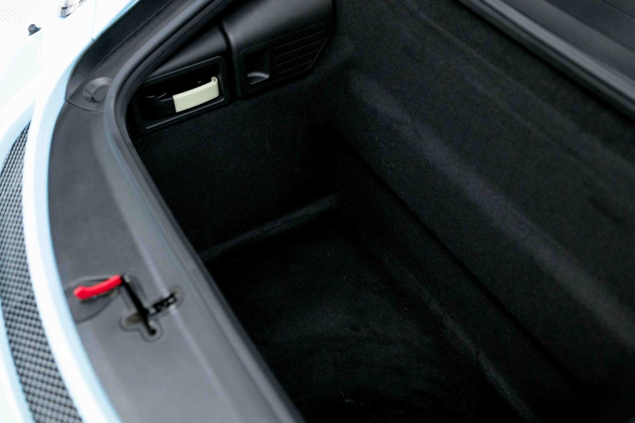 Porsche 911 GT3 Coupe w/Touring Package 2018