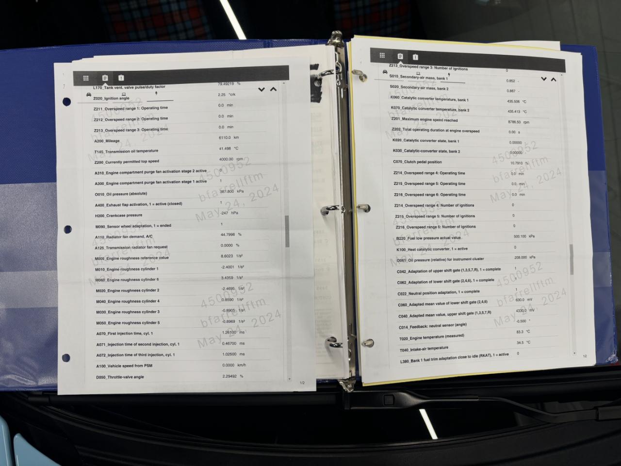 Porsche 911 GT3 Coupe w/Touring Package 2018