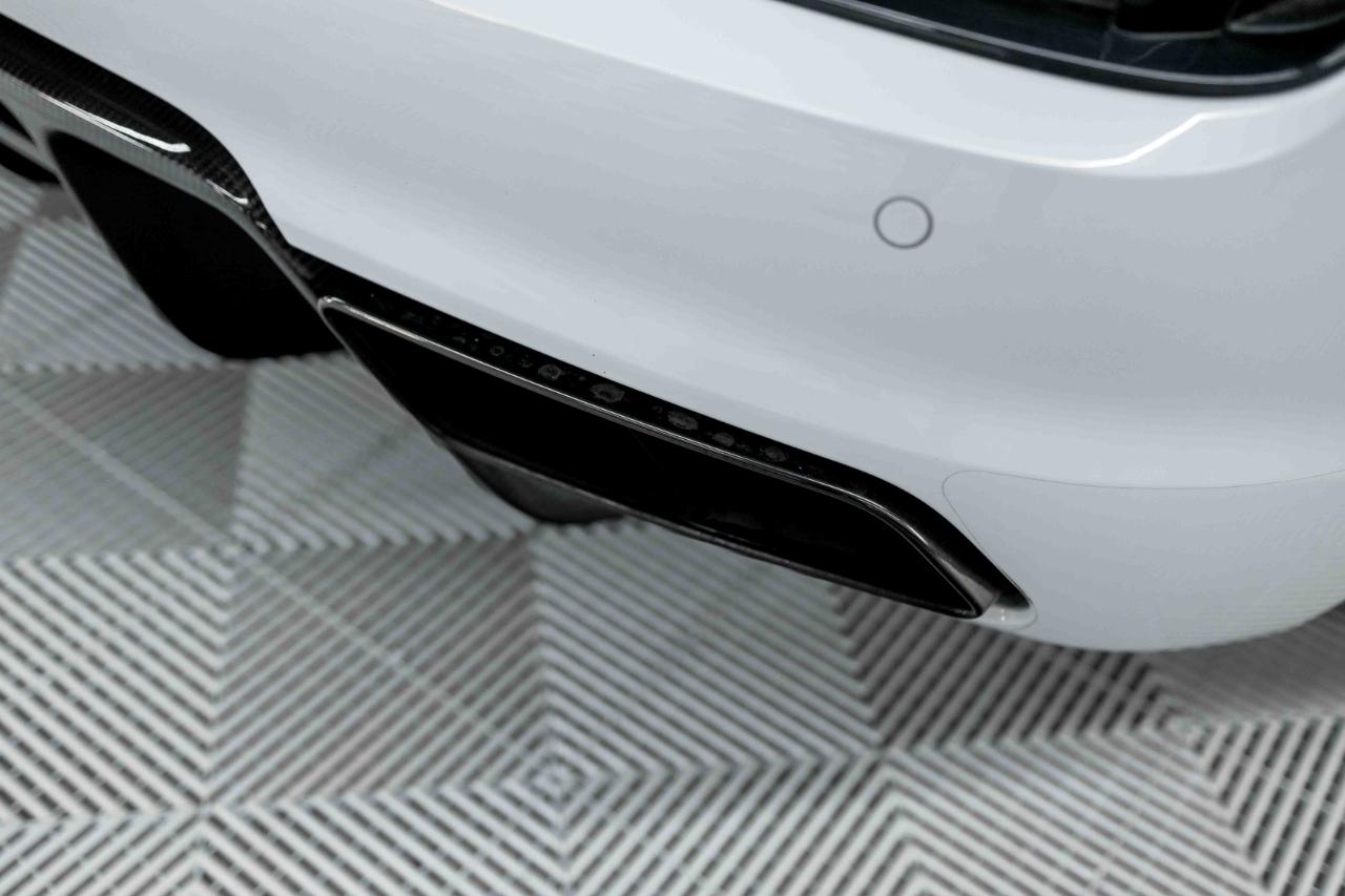 Audi R8 V10 quattro Spyder 2018