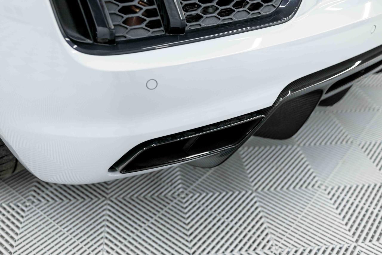 Audi R8 V10 quattro Spyder 2018