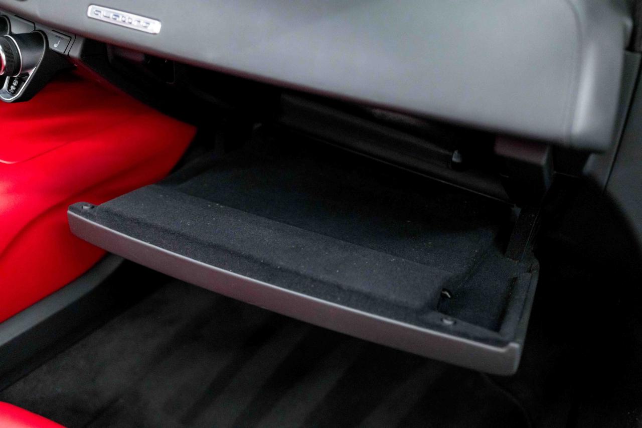 Audi R8 V10 quattro Spyder 2018