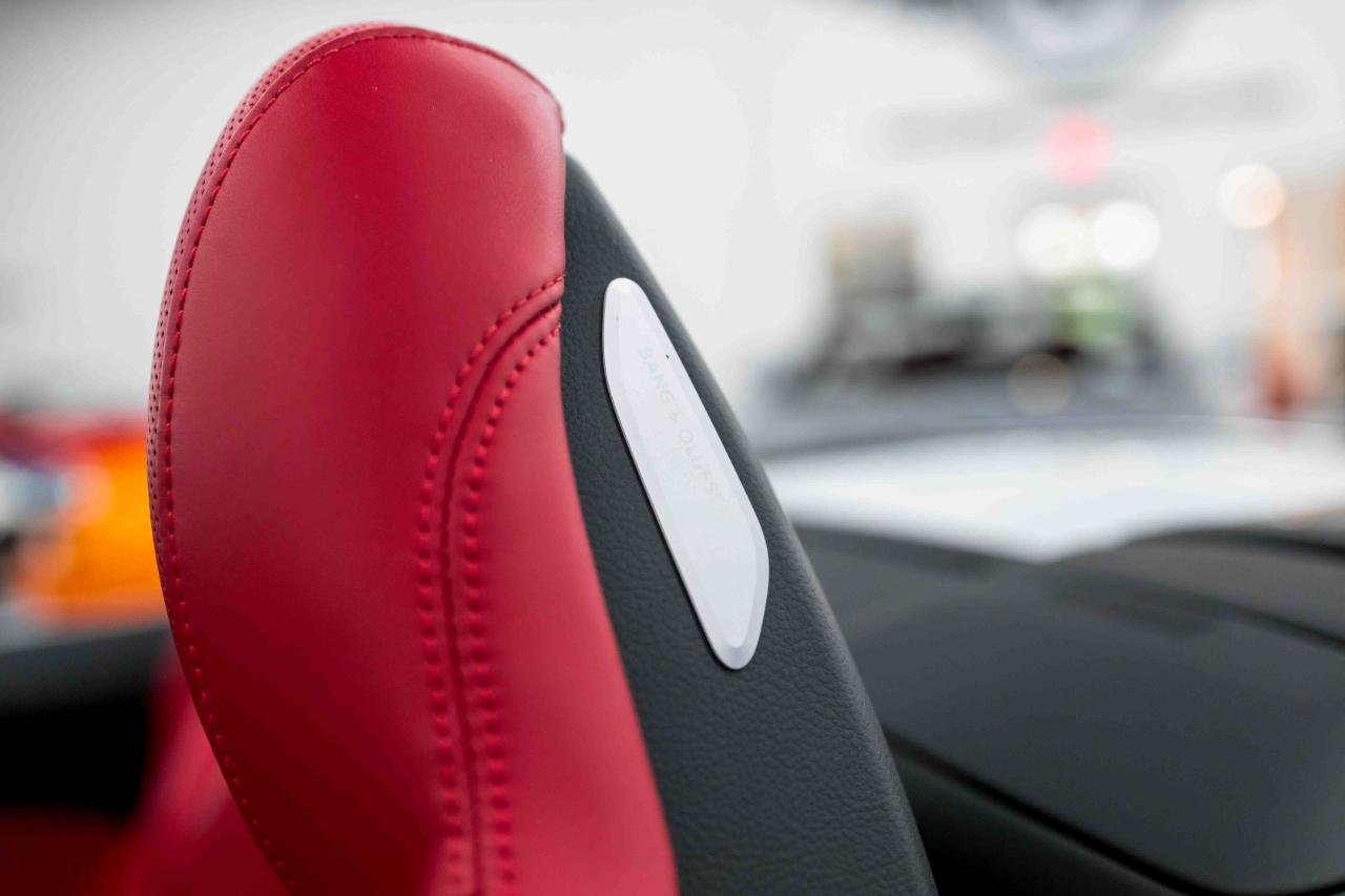 Audi R8 V10 quattro Spyder 2018