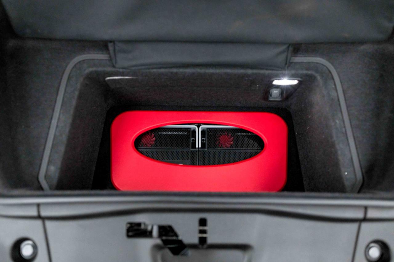 Audi R8 V10 quattro Spyder 2018