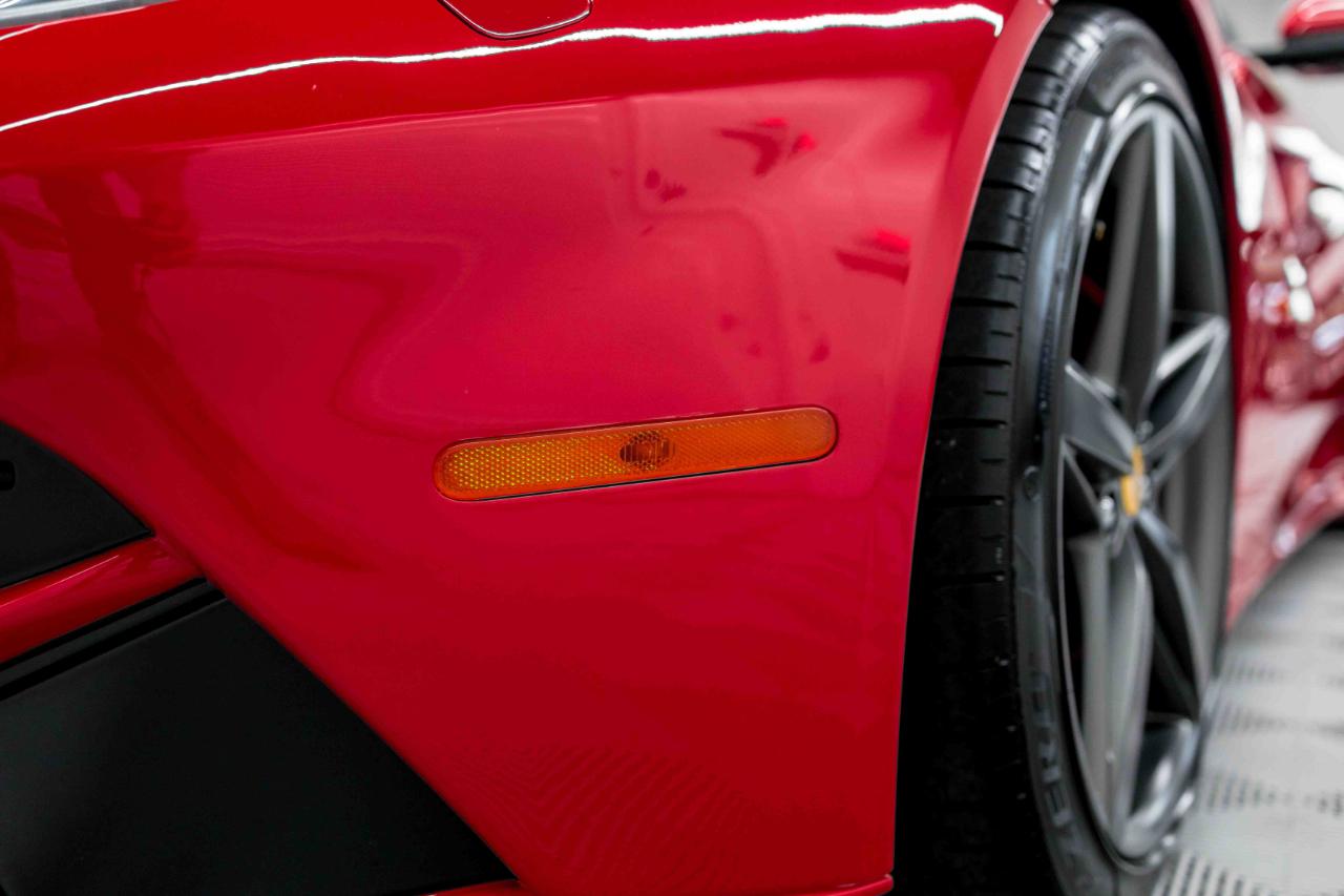 Ferrari F12 Berlinetta Coupe 2014