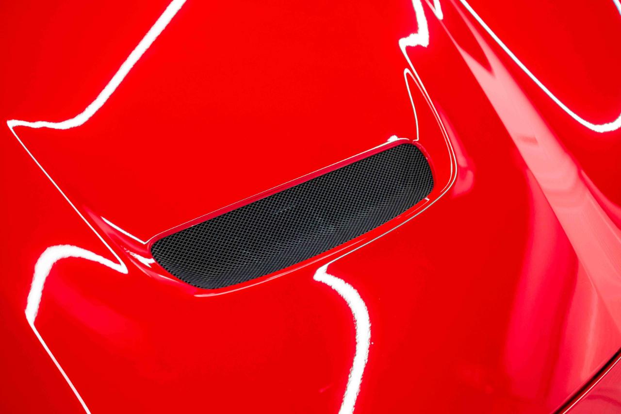 Ferrari F12 Berlinetta Coupe 2014