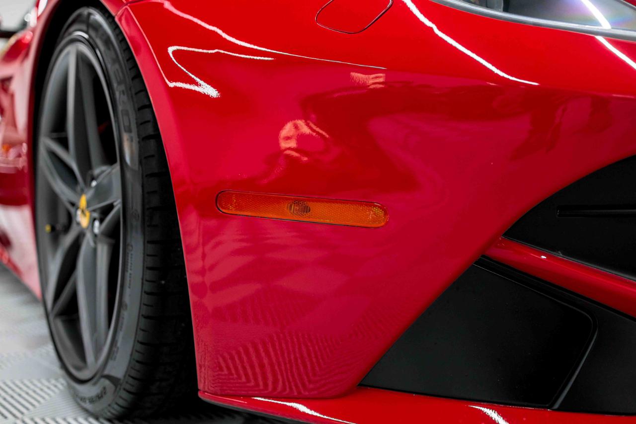 Ferrari F12 Berlinetta Coupe 2014