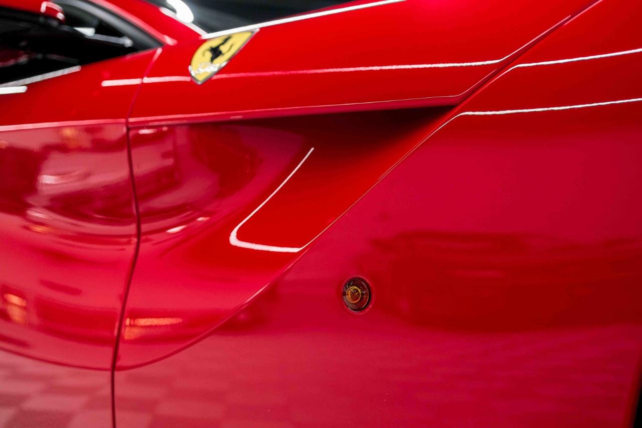 Ferrari F12 Berlinetta Coupe 2014