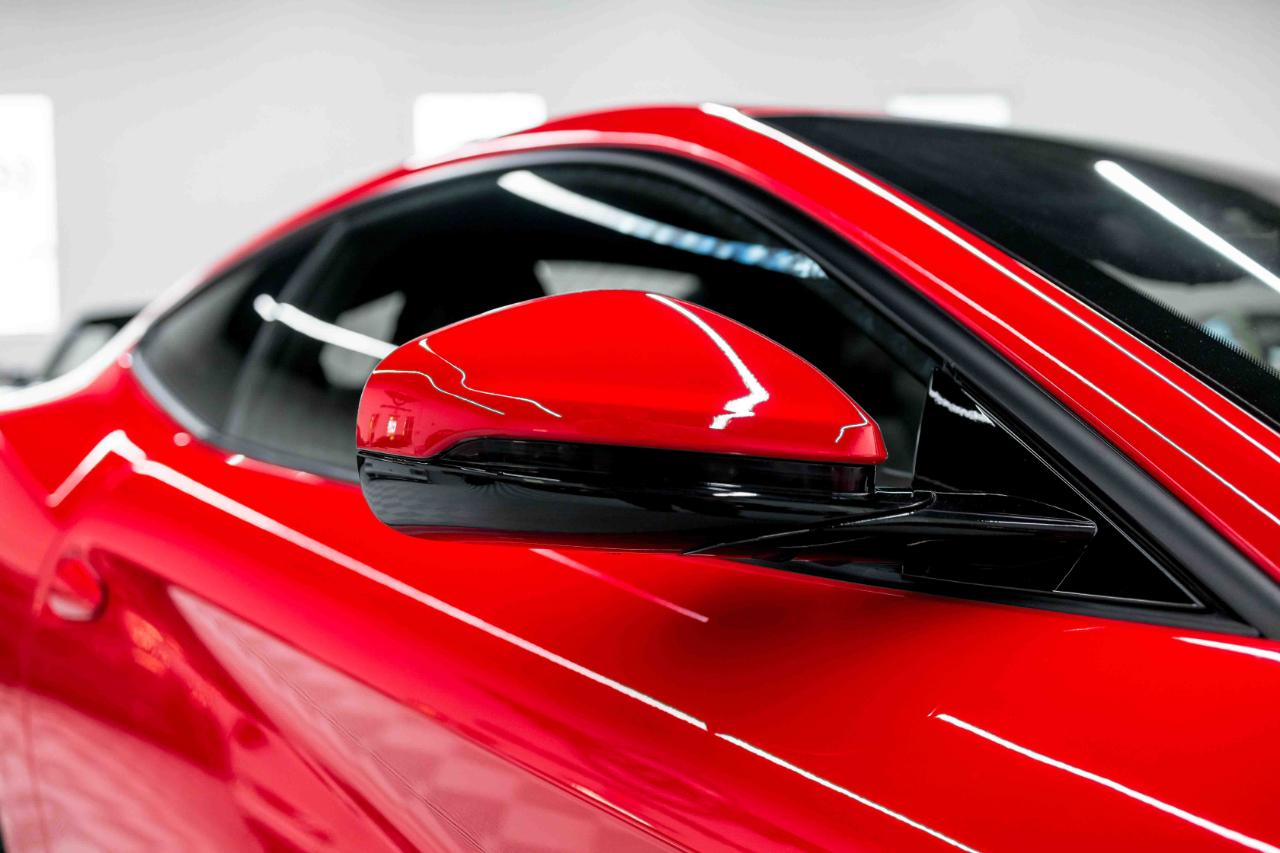 Ferrari F12 Berlinetta Coupe 2014