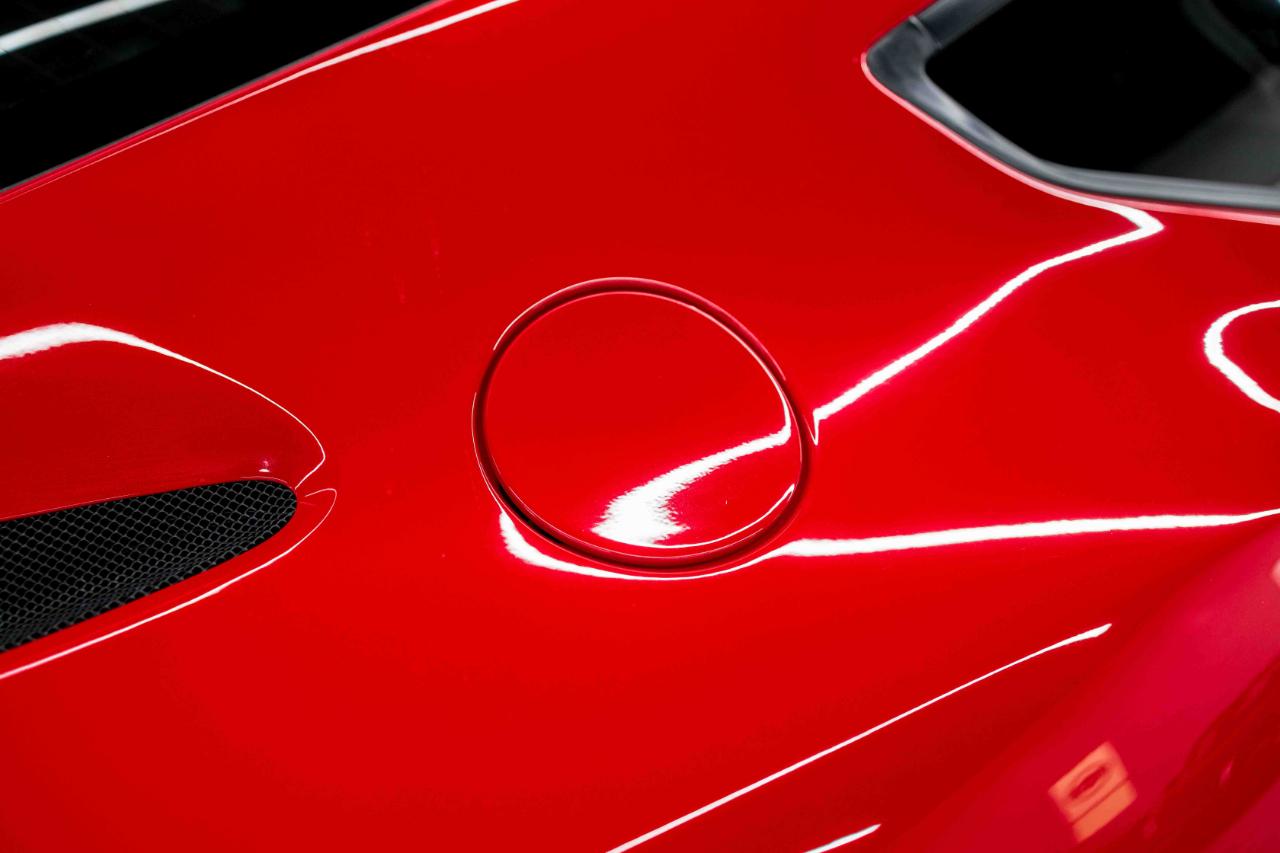 Ferrari F12 Berlinetta Coupe 2014