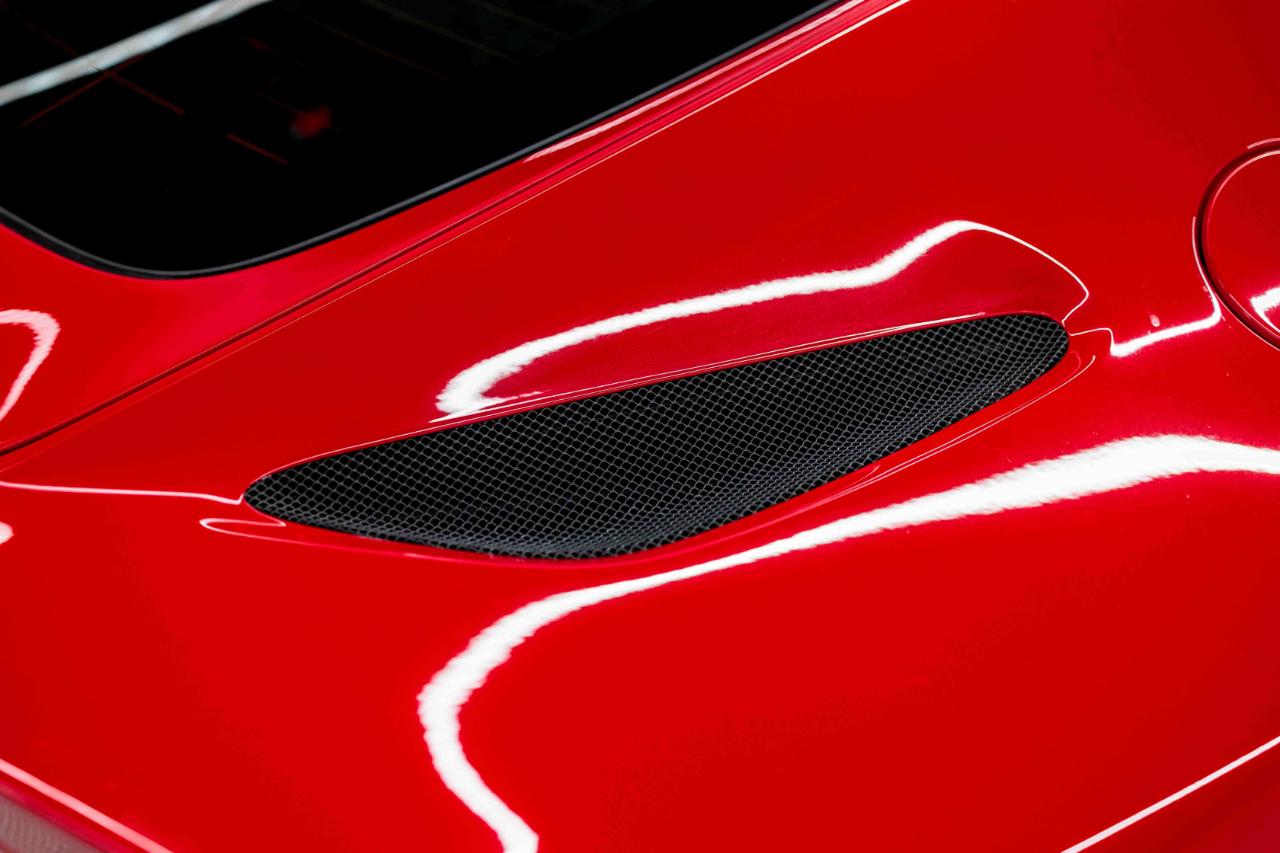 Ferrari F12 Berlinetta Coupe 2014