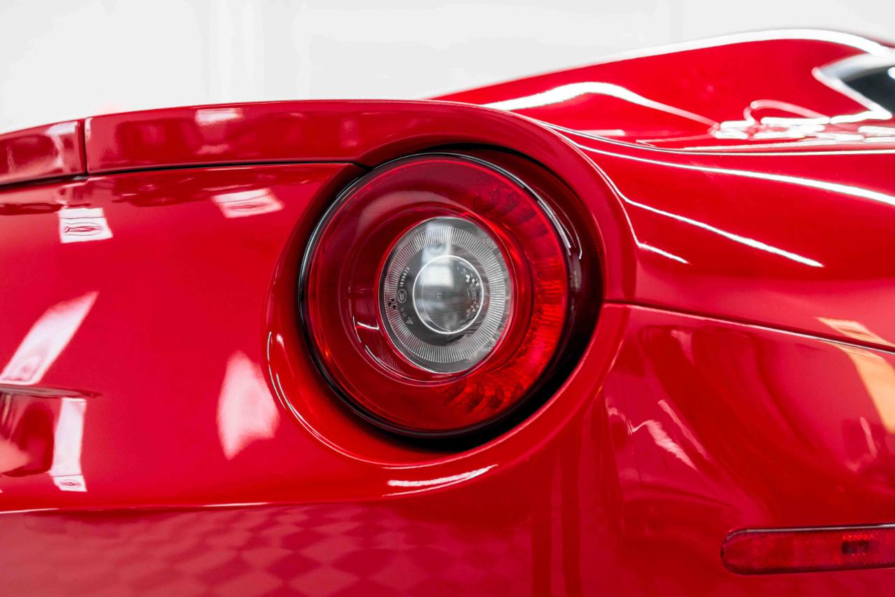 Ferrari F12 Berlinetta Coupe 2014