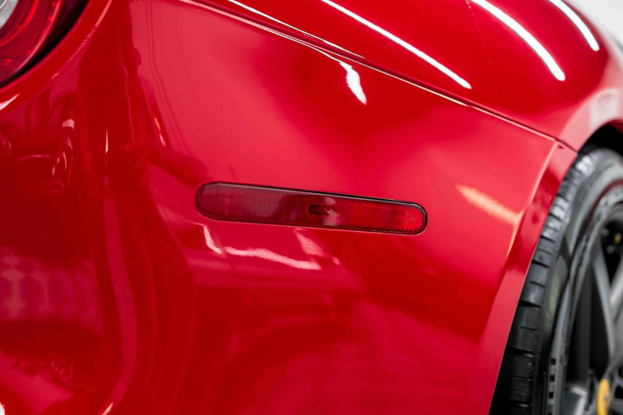 Ferrari F12 Berlinetta Coupe 2014