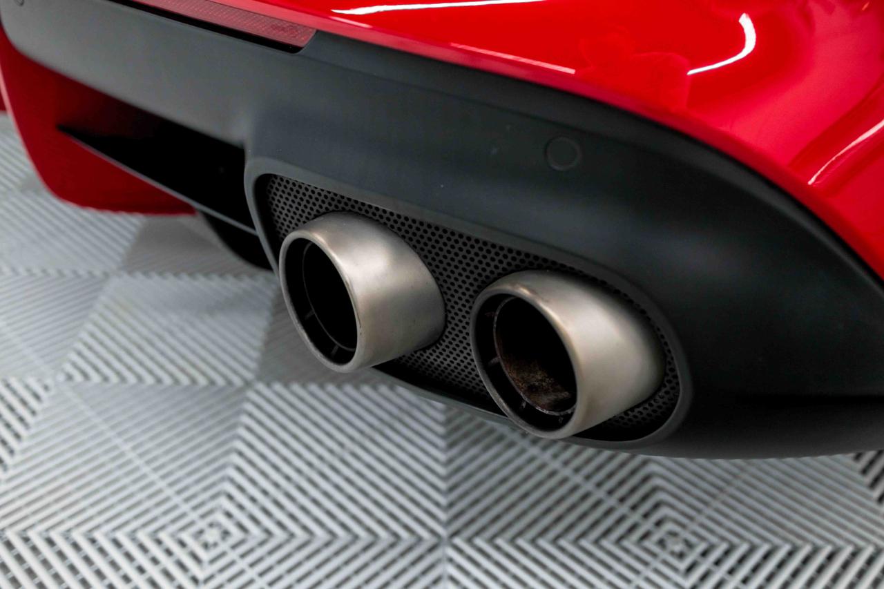 Ferrari F12 Berlinetta Coupe 2014