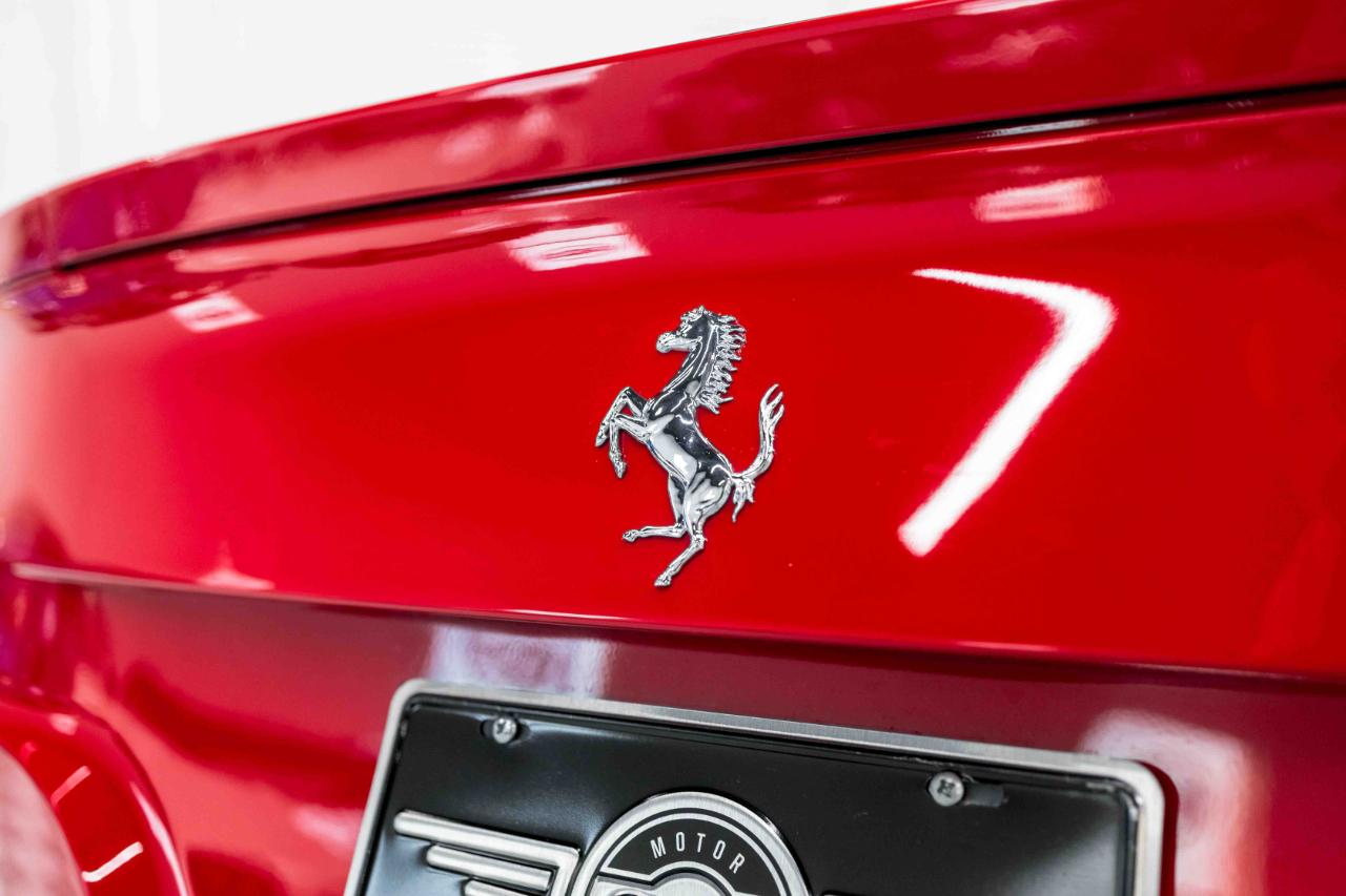 Ferrari F12 Berlinetta Coupe 2014