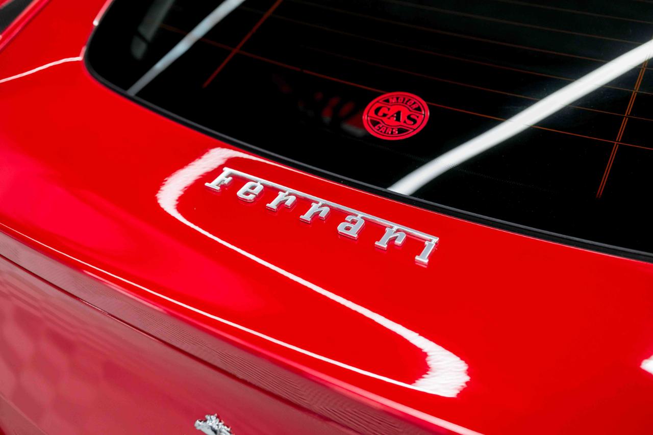 Ferrari F12 Berlinetta Coupe 2014