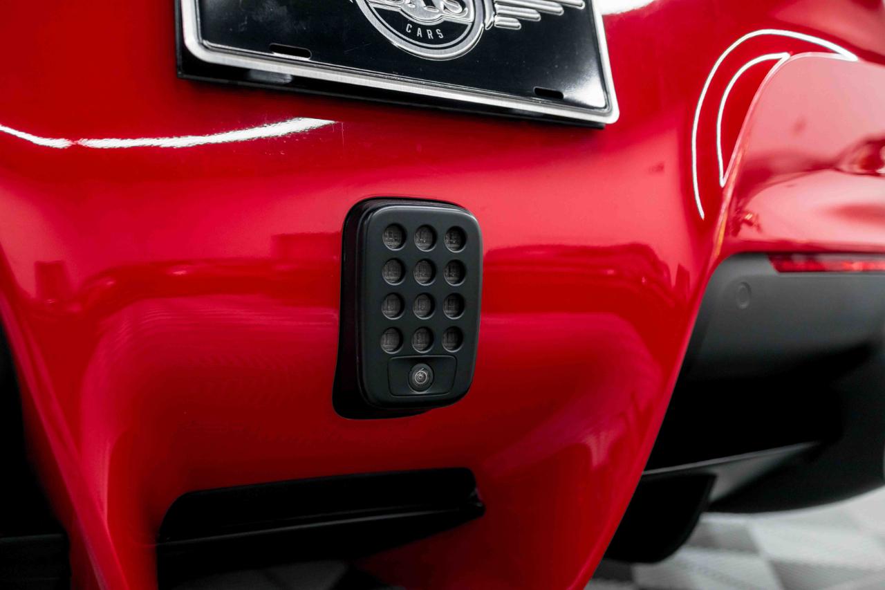 Ferrari F12 Berlinetta Coupe 2014