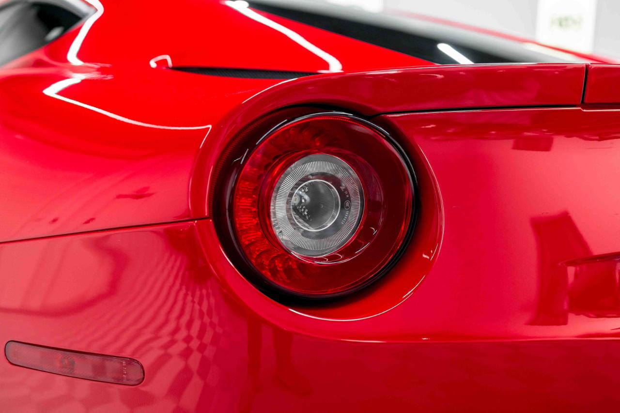 Ferrari F12 Berlinetta Coupe 2014