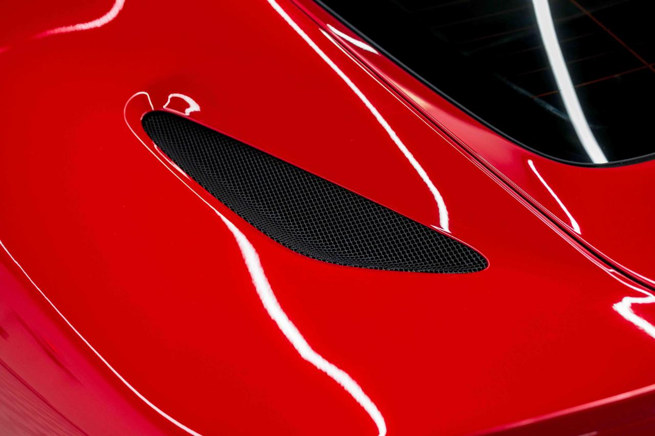 Ferrari F12 Berlinetta Coupe 2014