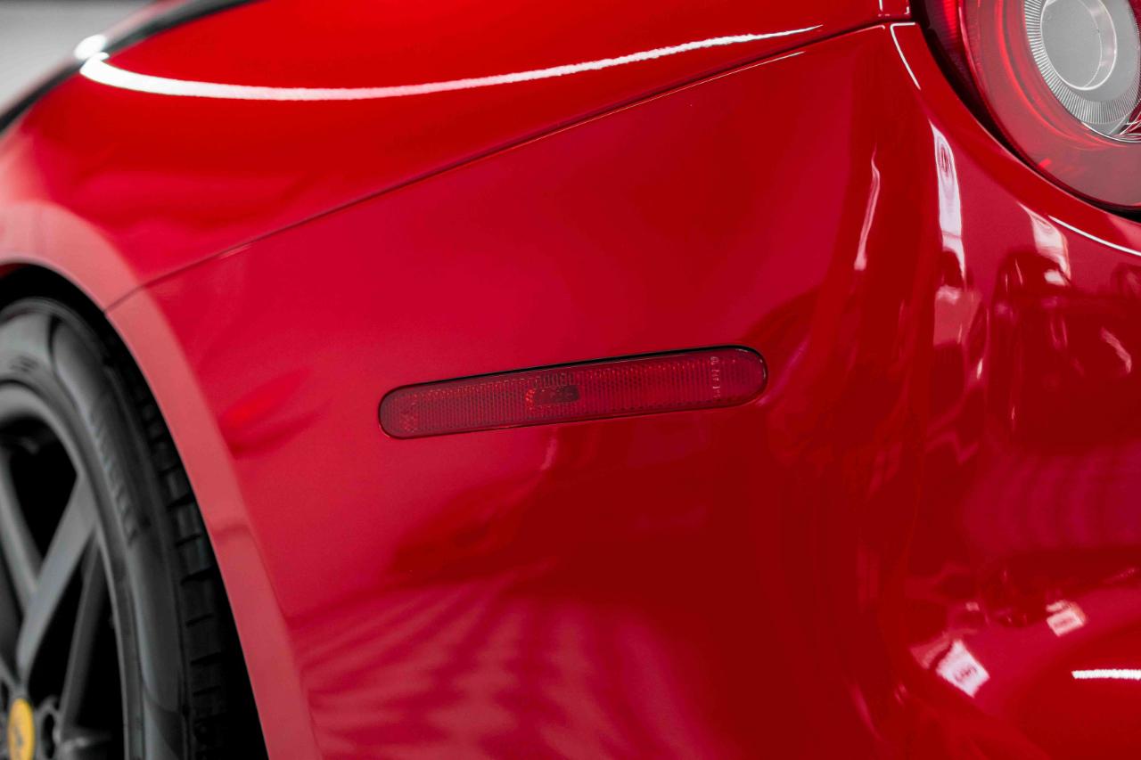 Ferrari F12 Berlinetta Coupe 2014