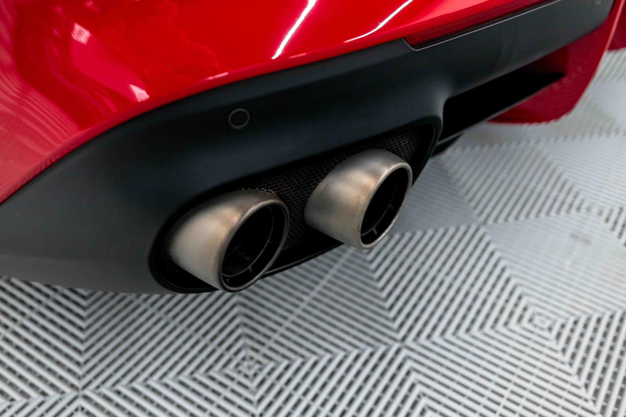 Ferrari F12 Berlinetta Coupe 2014