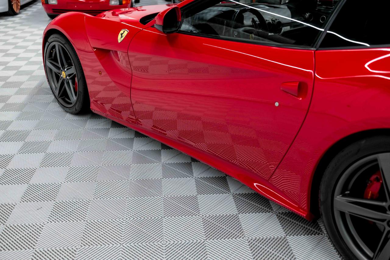 Ferrari F12 Berlinetta Coupe 2014