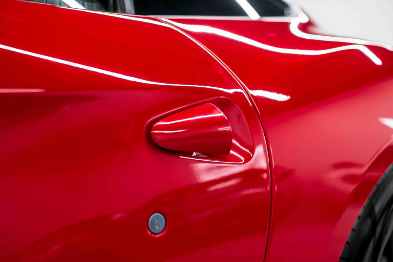 Ferrari F12 Berlinetta Coupe 2014