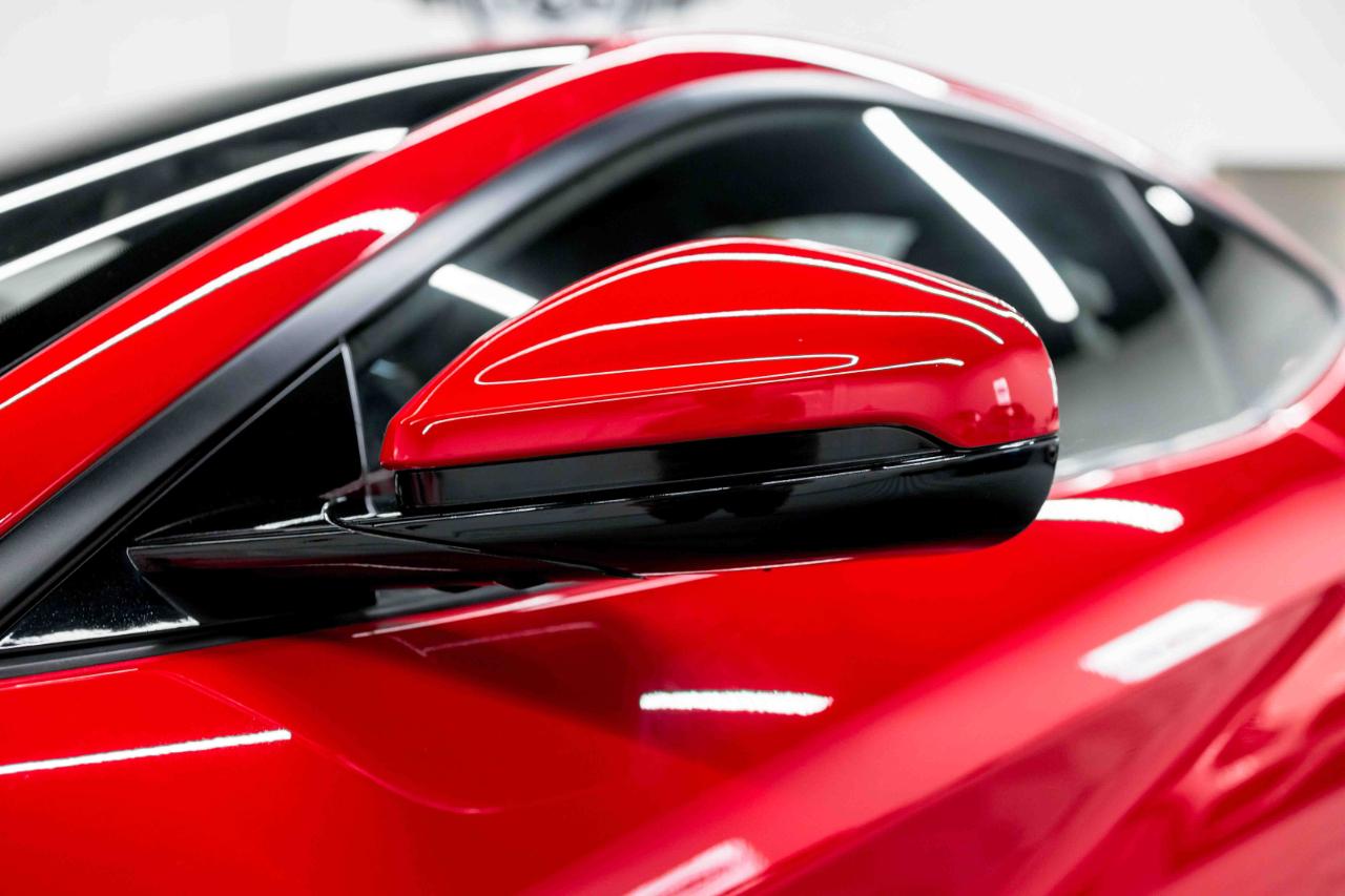 Ferrari F12 Berlinetta Coupe 2014