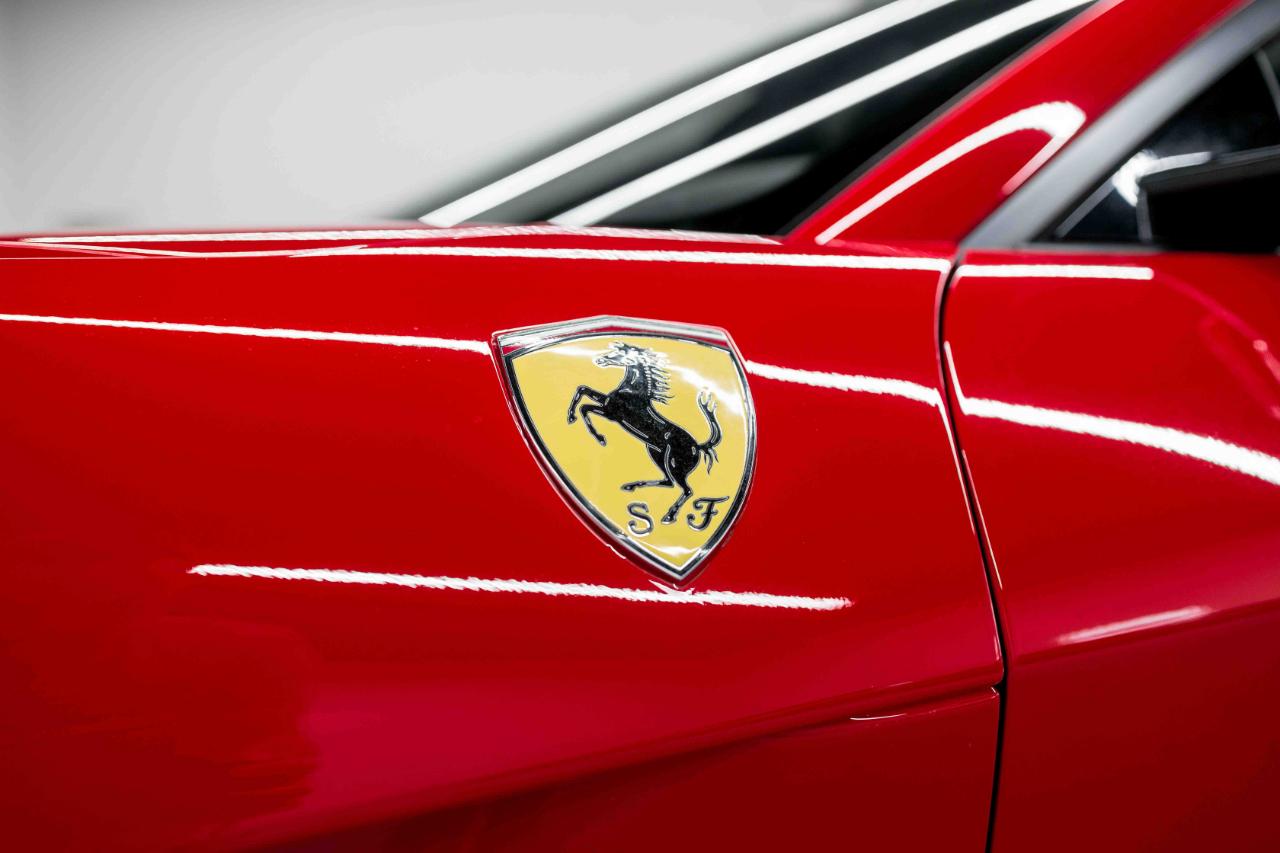 Ferrari F12 Berlinetta Coupe 2014