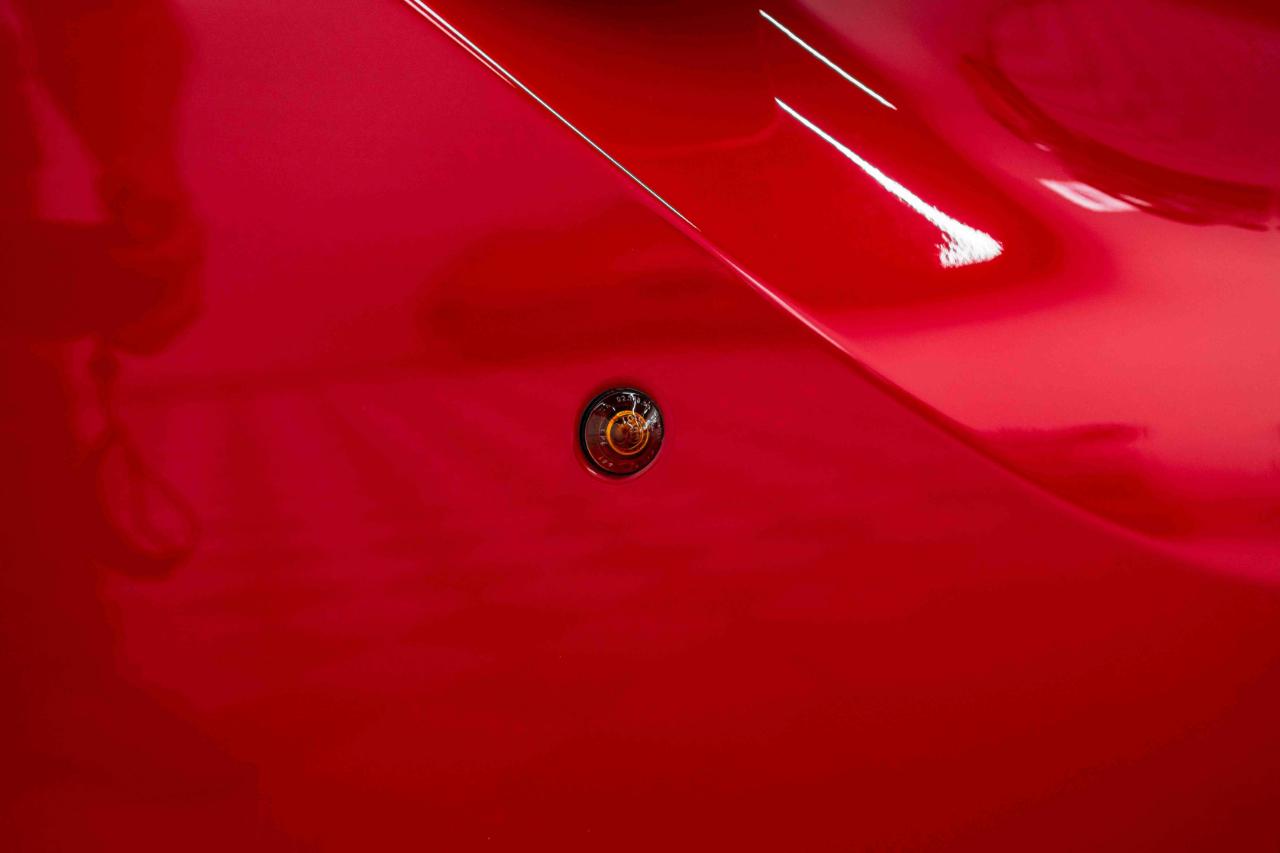 Ferrari F12 Berlinetta Coupe 2014