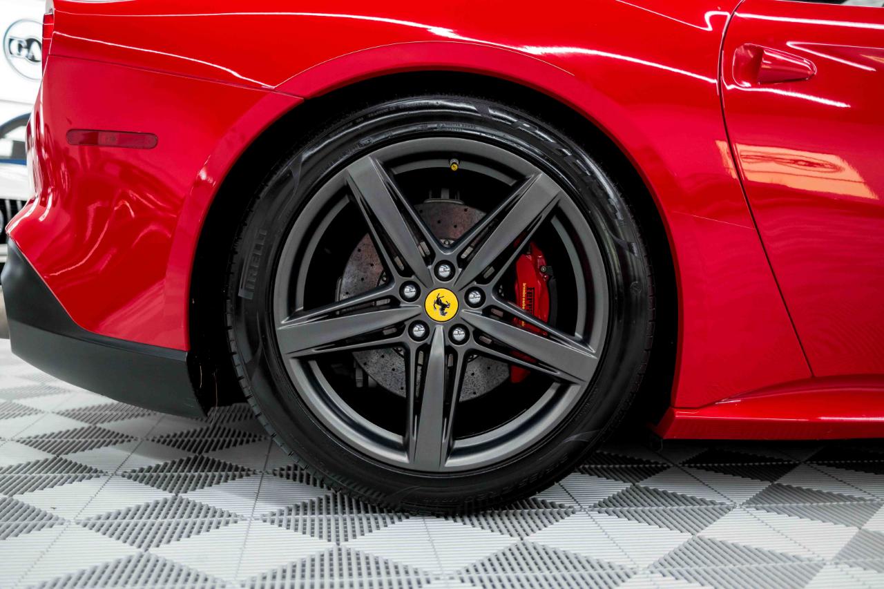 Ferrari F12 Berlinetta Coupe 2014