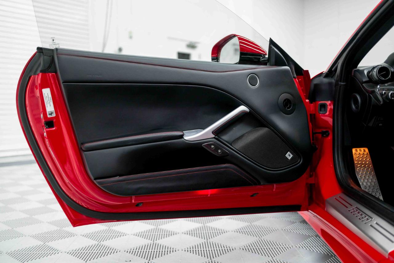 Ferrari F12 Berlinetta Coupe 2014