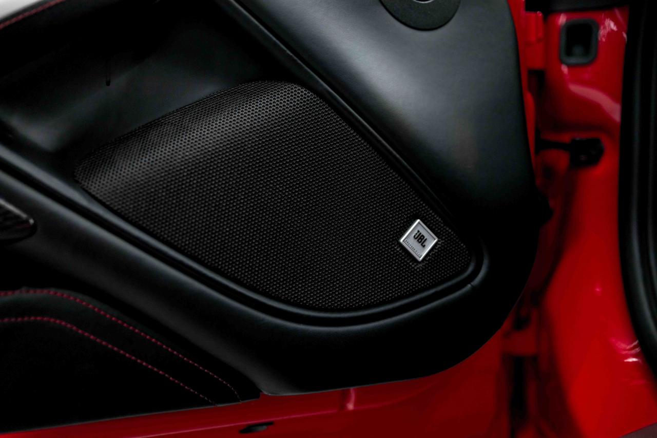 Ferrari F12 Berlinetta Coupe 2014