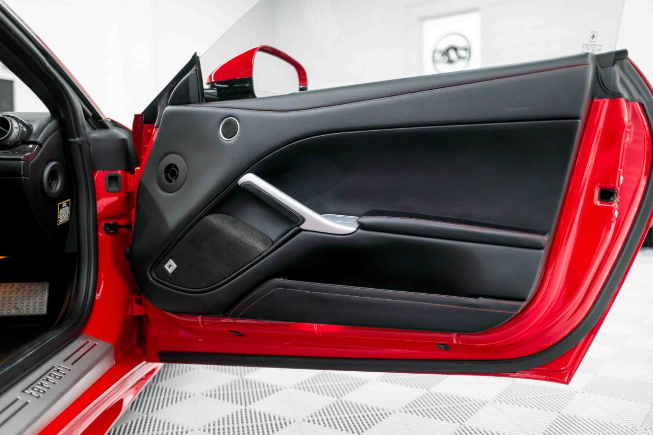 Ferrari F12 Berlinetta Coupe 2014