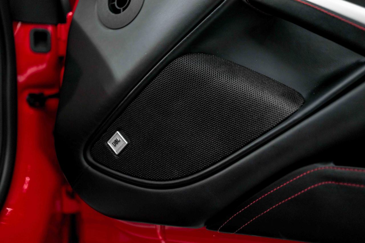 Ferrari F12 Berlinetta Coupe 2014