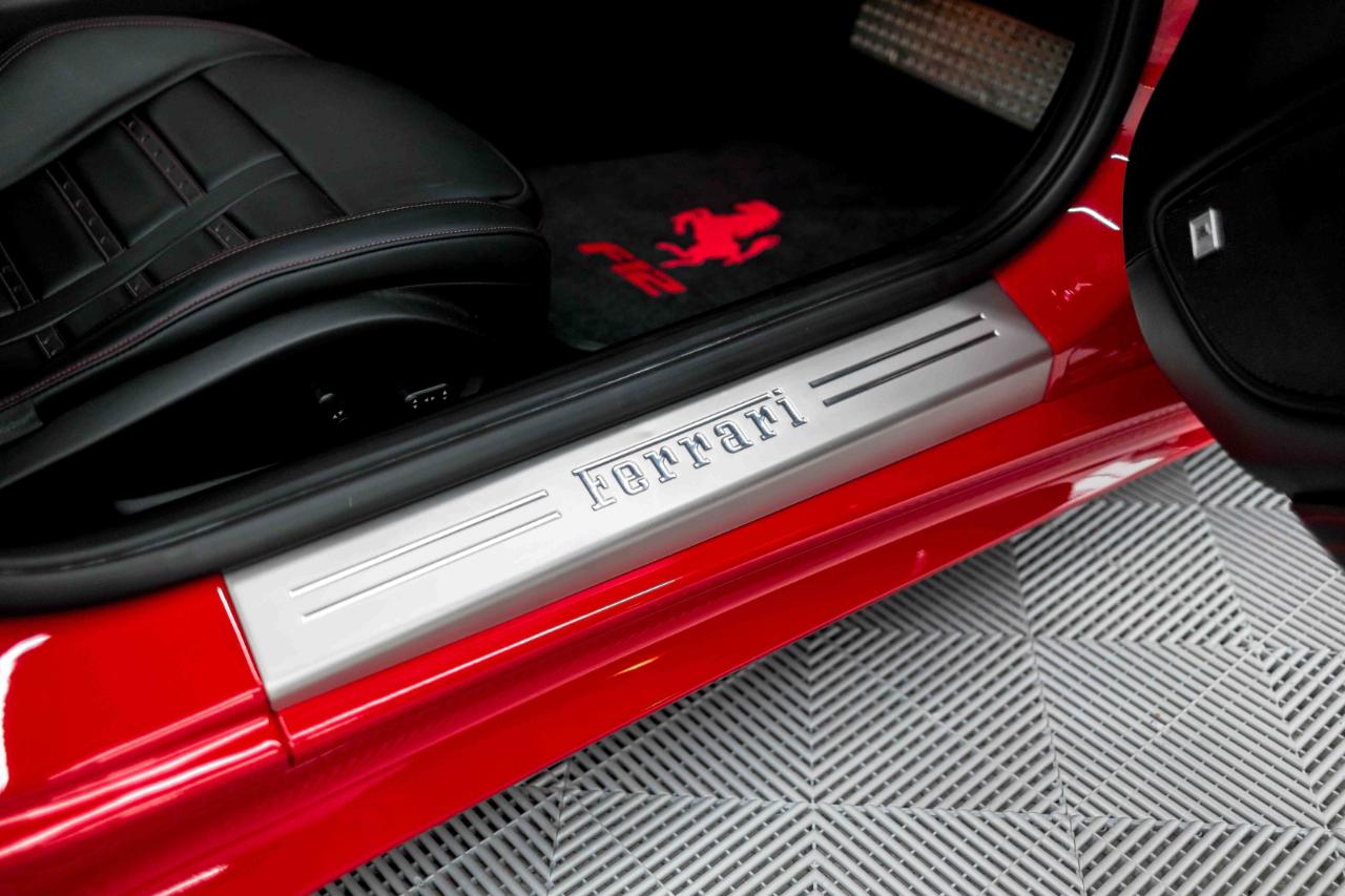 Ferrari F12 Berlinetta Coupe 2014