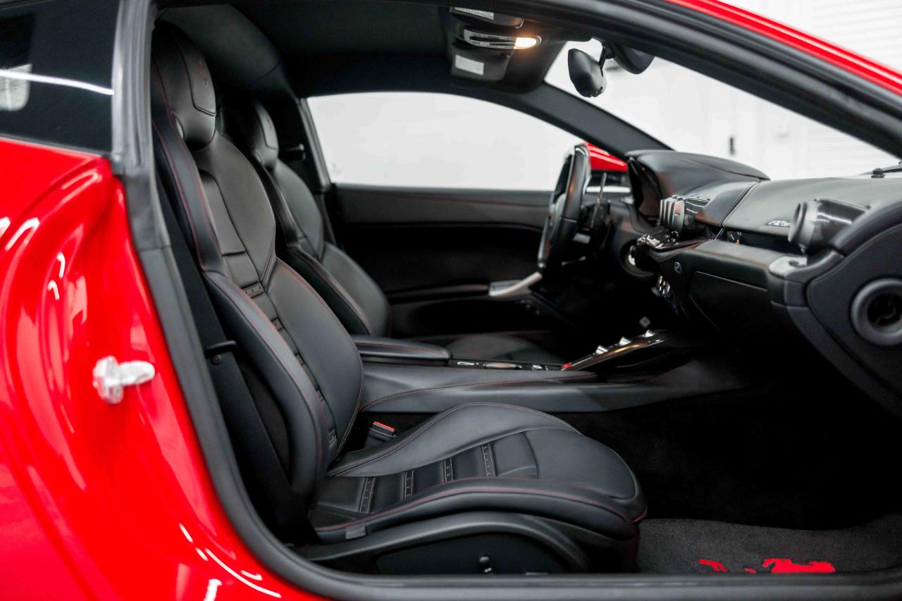 Ferrari F12 Berlinetta Coupe 2014