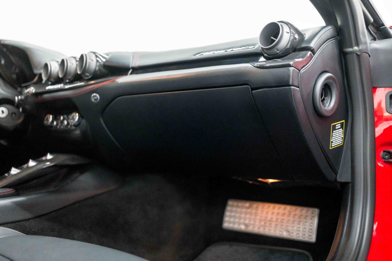 Ferrari F12 Berlinetta Coupe 2014