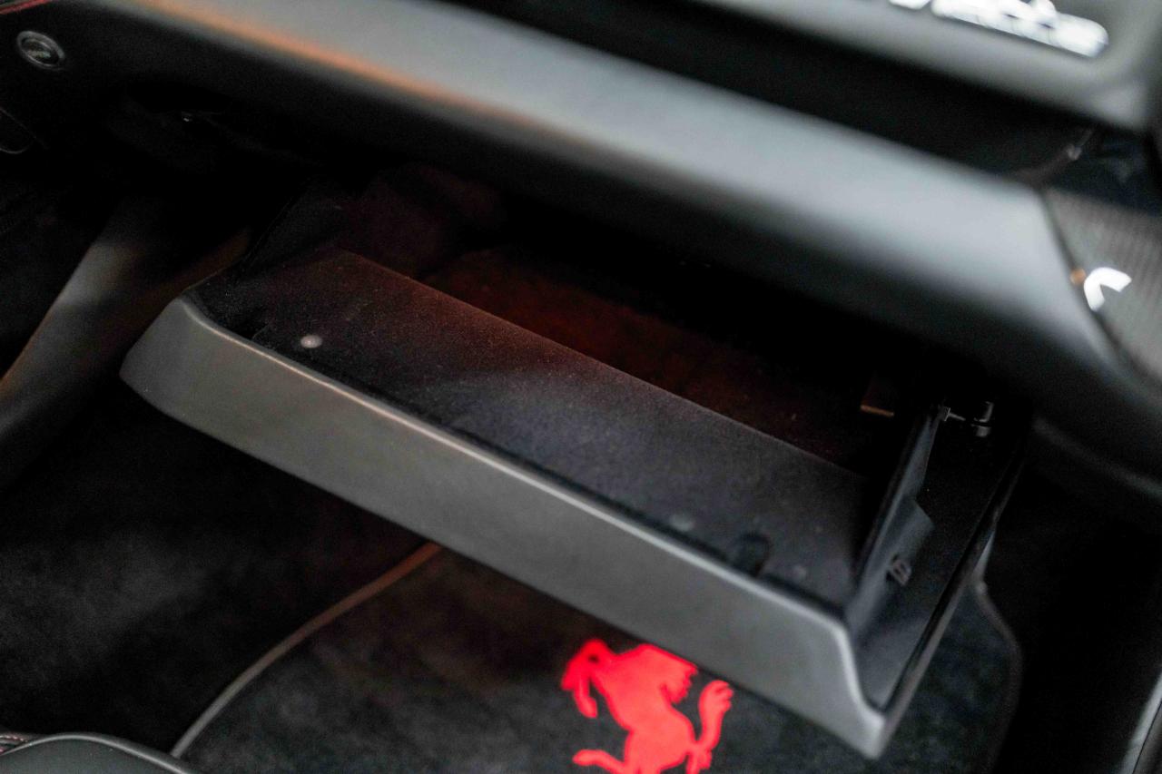 Ferrari F12 Berlinetta Coupe 2014