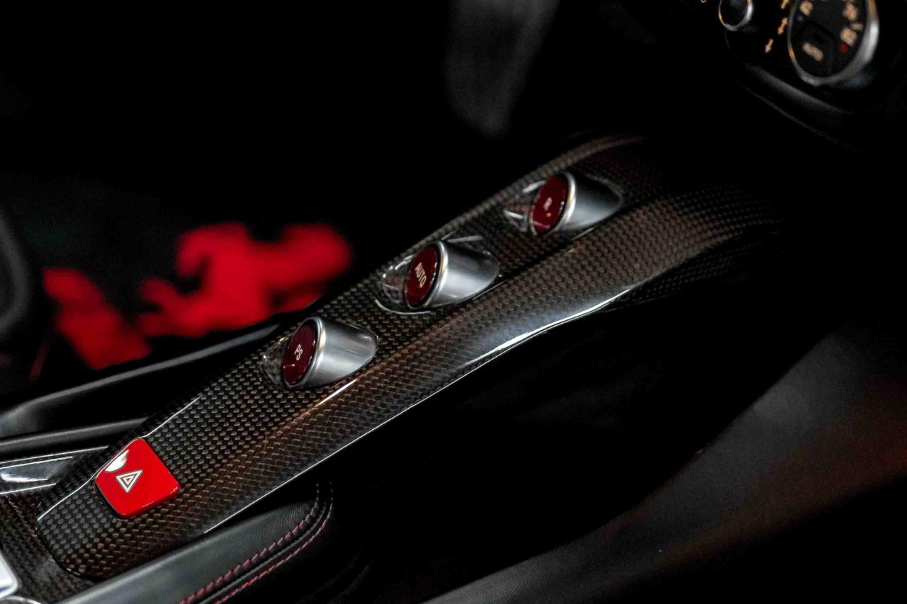 Ferrari F12 Berlinetta Coupe 2014