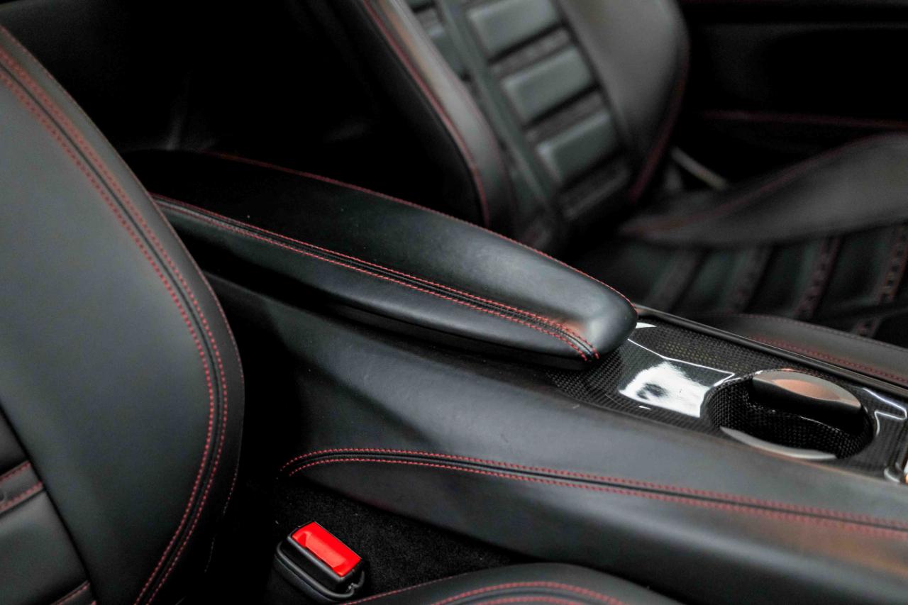 Ferrari F12 Berlinetta Coupe 2014