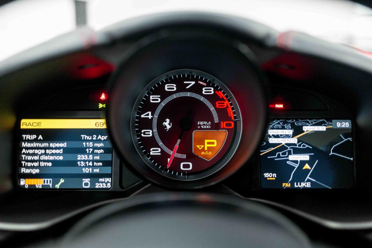 Ferrari F12 Berlinetta Coupe 2014