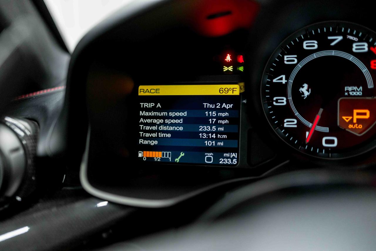 Ferrari F12 Berlinetta Coupe 2014