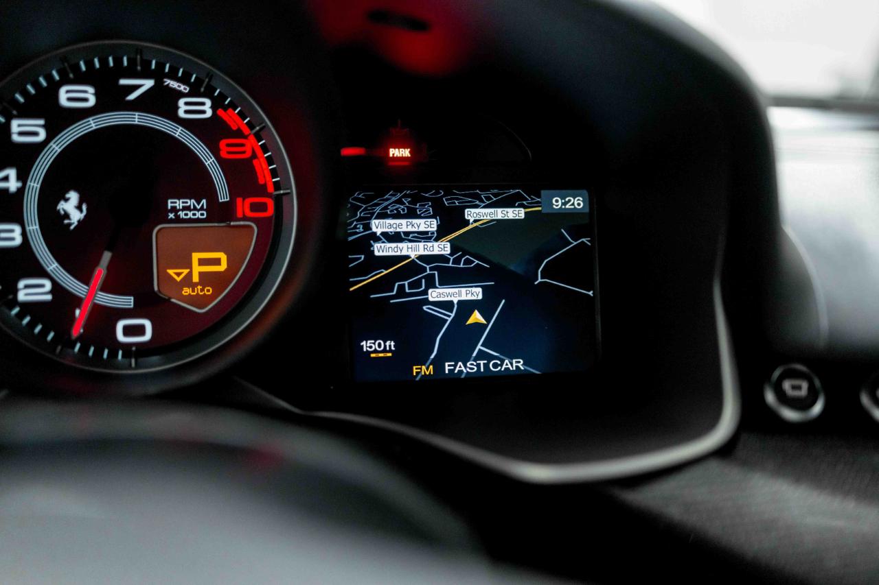 Ferrari F12 Berlinetta Coupe 2014