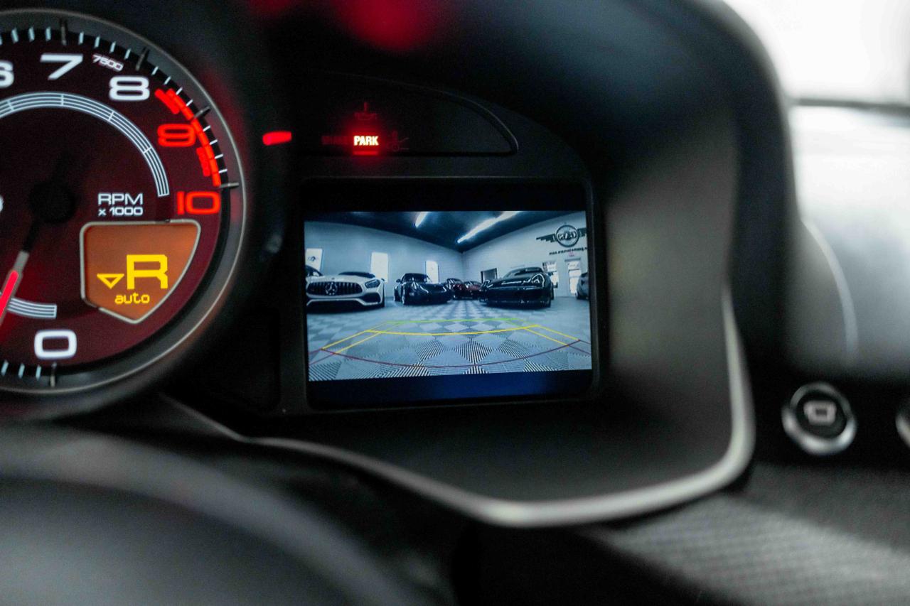 Ferrari F12 Berlinetta Coupe 2014