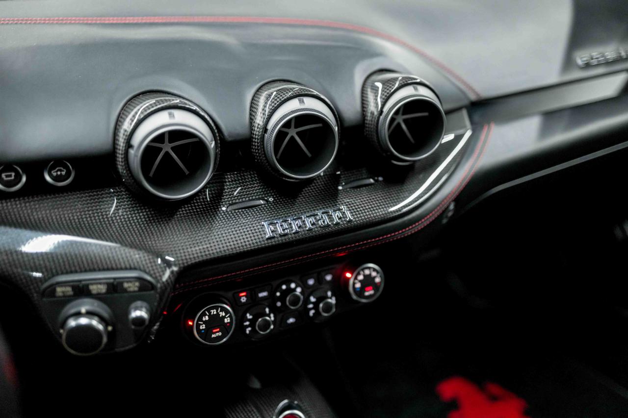 Ferrari F12 Berlinetta Coupe 2014