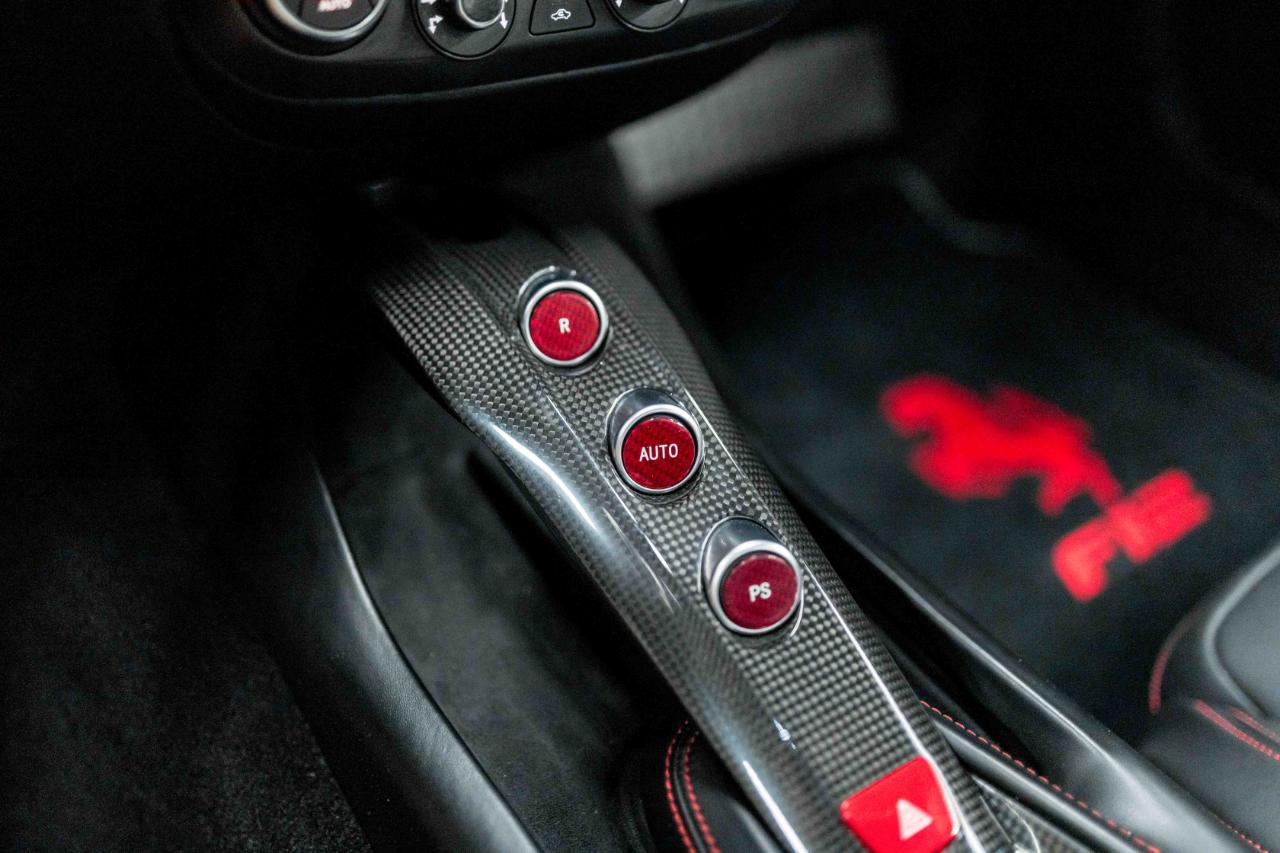 Ferrari F12 Berlinetta Coupe 2014