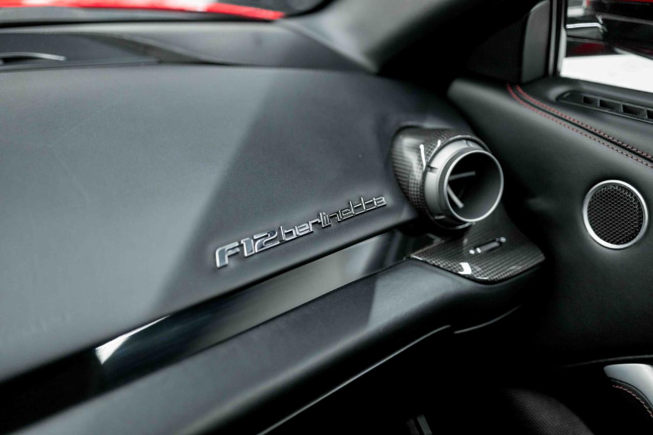 Ferrari F12 Berlinetta Coupe 2014