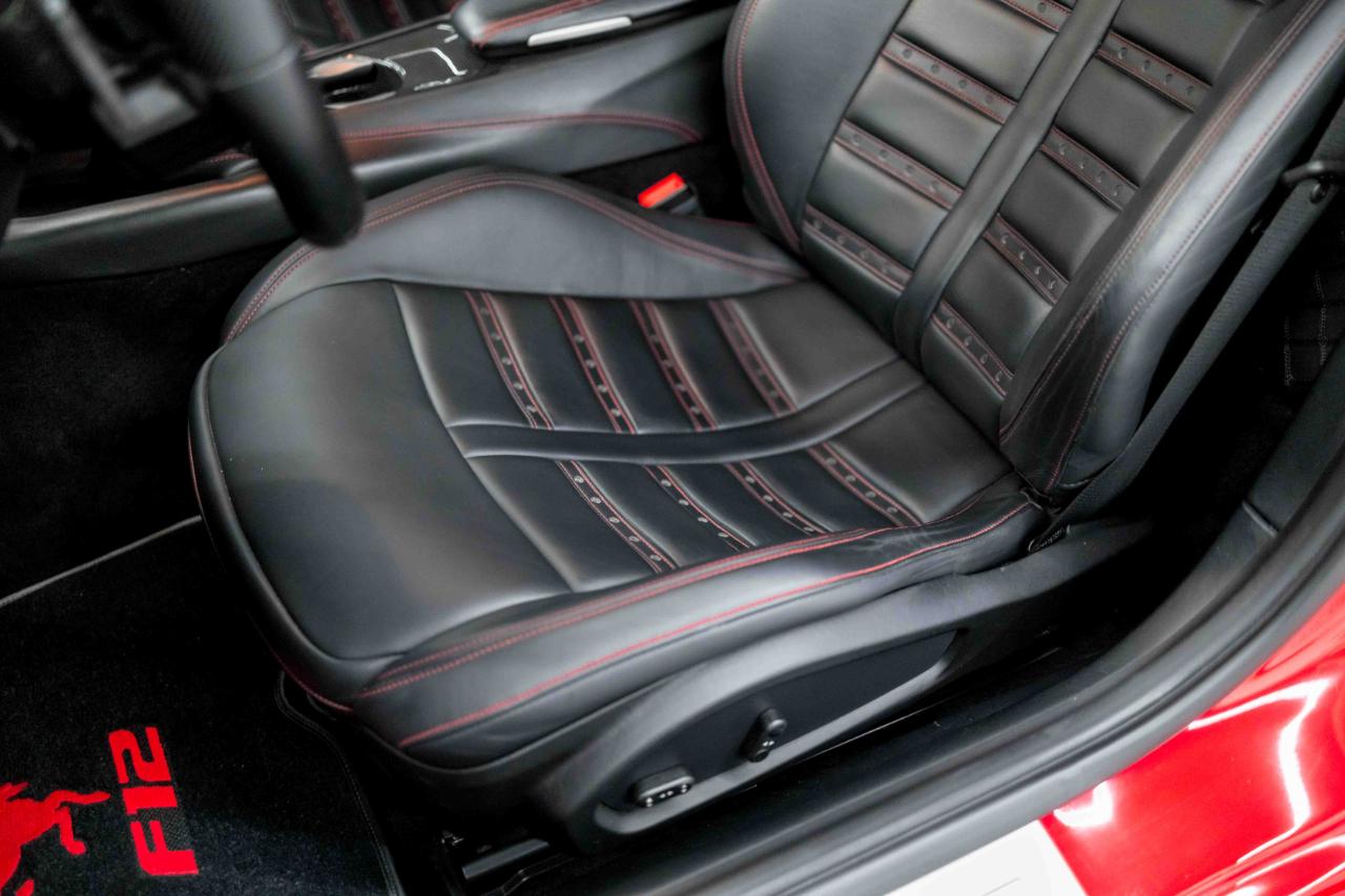 Ferrari F12 Berlinetta Coupe 2014