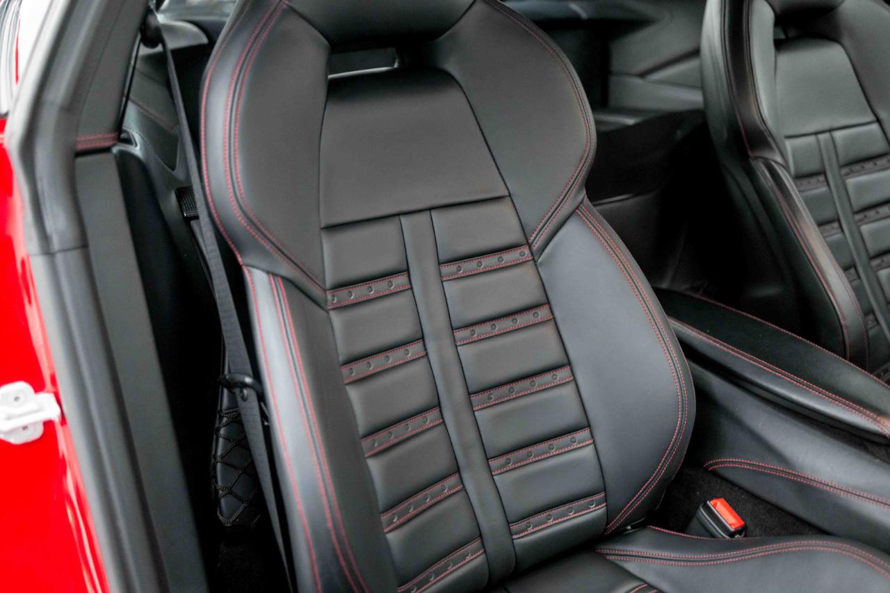 Ferrari F12 Berlinetta Coupe 2014